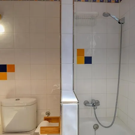 House 度假居 托雷维耶哈