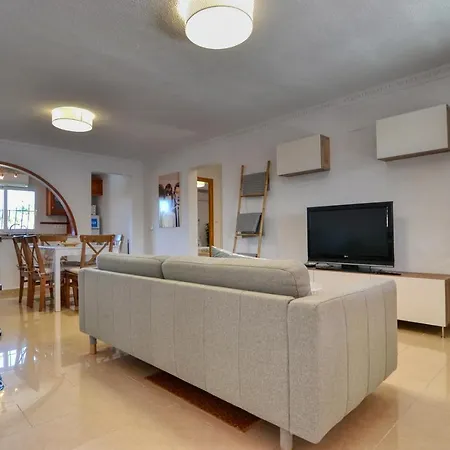 Hébergement de vacances House Torrevieja