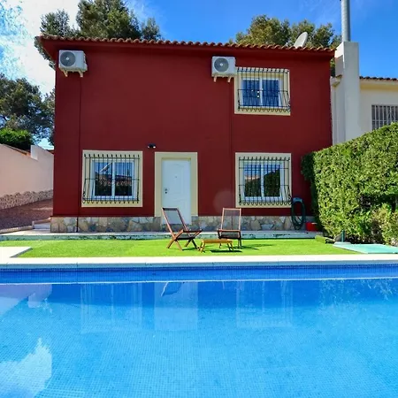 House Hébergement de vacances Torrevieja