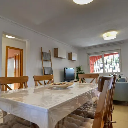 Hébergement de vacances House