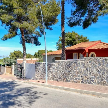 Hébergement de vacances House